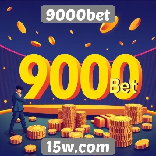 Vantagens e desvantagens de apostar no 9000bet