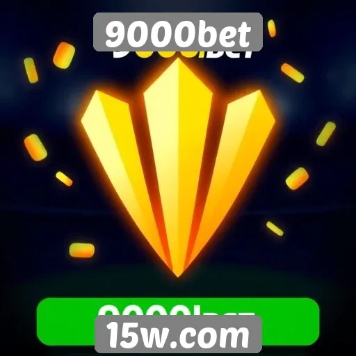 Análise das ofertas de bônus do 9000bet
