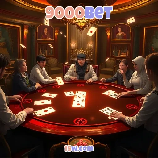 9000bet: Bônus Especiais Que Transformam Cada Aposta em Vitória!