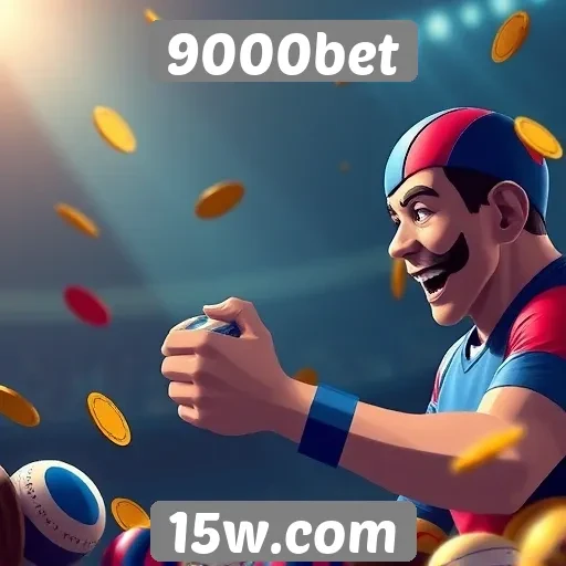 Comparação de bônus oferecidos pelo 9000bet