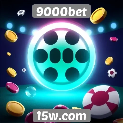 Recursos exclusivos do 9000bet para jogadores