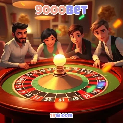 9000bet: Transformando o Login em Uma Experiência Engajadora e Segura