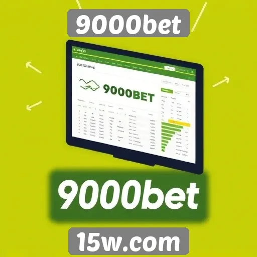 Revisão do site 9000bet e suas funcionalidades