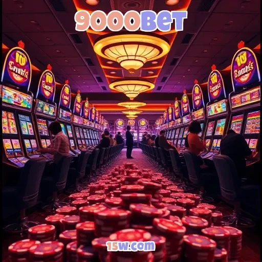 9000bet: Segurança em Primeiro Lugar para Jogadores Brasileiros