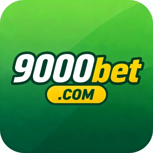 9000bet logo