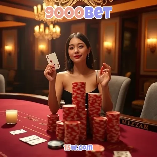 9000bet: Suporte 24/7 que Eleva sua Experiência de Jogo