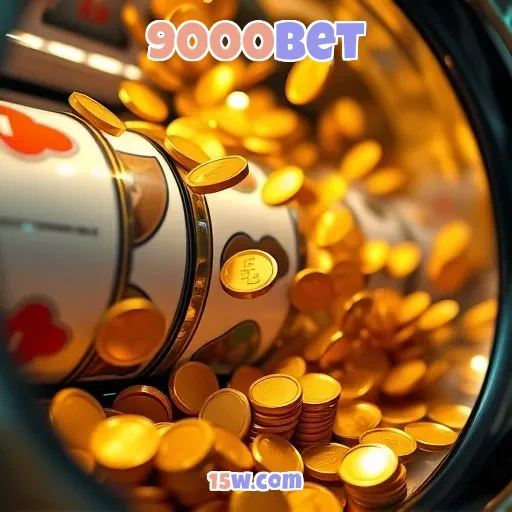 9000bet VIP: Benefícios Exclusivos Para Jogadores Dedicados